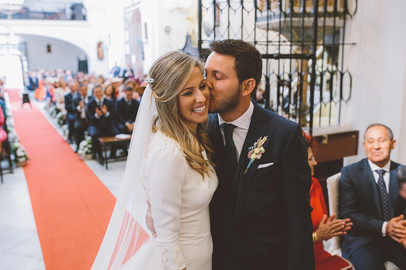 Mar + Elías